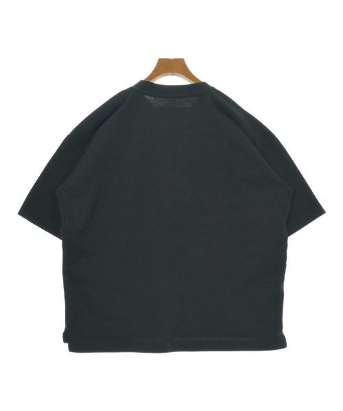 in・stru(men-tal).（インストルメンタル）Tシャツ・カットソー 黒 サイズ:44(S位) メンズ/2200665612046