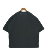 in・stru(men-tal).（インストルメンタル）Tシャツ・カットソー 黒 サイズ:44(S位) メンズ/2200665612046