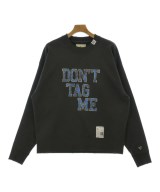 Maison MIHARA YASUHIRO スウェット