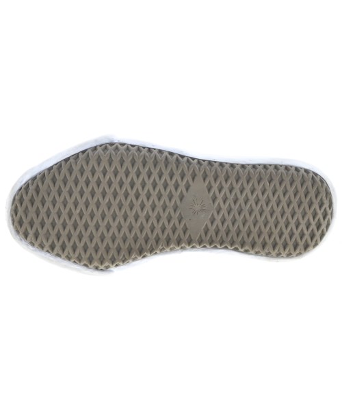 Maison MIHARA YASUHIRO（メゾンミハラヤスヒロ）スニーカー 白 サイズ:EU39(24cm位) メンズ/2200666118042