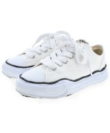 Maison MIHARA YASUHIRO（メゾンミハラヤスヒロ）スニーカー 白 サイズ:EU39(24cm位) メンズ/2200666118042