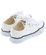 Maison MIHARA YASUHIRO（メゾンミハラヤスヒロ）スニーカー 白 サイズ:EU39(24cm位) メンズ/2200666118042