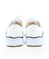 Maison MIHARA YASUHIRO（メゾンミハラヤスヒロ）スニーカー 白 サイズ:EU39(24cm位) メンズ/2200666118042