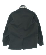 Maison MIHARA YASUHIRO（メゾンミハラヤスヒロ）カジュアルジャケット 黒 サイズ:44(S位) メンズ/2200666783028