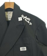 Maison MIHARA YASUHIRO（メゾンミハラヤスヒロ）カジュアルジャケット 黒 サイズ:44(S位) メンズ/2200666783028