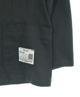 Maison MIHARA YASUHIRO（メゾンミハラヤスヒロ）カジュアルジャケット 黒 サイズ:44(S位) メンズ/2200666783028