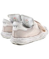 Maison MIHARA YASUHIRO（メゾンミハラヤスヒロ）スニーカー ベージュ サイズ:EU42(27cm位) メンズ/2200666872029