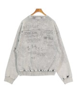 Maison MIHARA YASUHIRO（メゾンミハラヤスヒロ）スウェット グレー サイズ:44(S位) メンズ/2200664222178