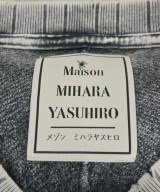 Maison MIHARA YASUHIRO（メゾンミハラヤスヒロ）スウェット グレー サイズ:44(S位) メンズ/2200664222178