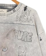 Maison MIHARA YASUHIRO（メゾンミハラヤスヒロ）スウェット グレー サイズ:44(S位) メンズ/2200664222178