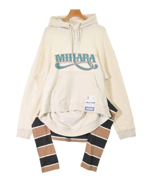 メゾンミハラヤスヒロ(Maison MIHARA YASUHIRO)のMaison MIHARA YASUHIRO パーカー