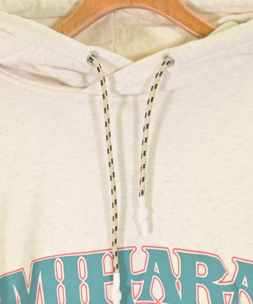 Maison MIHARA YASUHIRO（メゾンミハラヤスヒロ）パーカー グレー サイズ:46(M位) メンズ/2200666914019