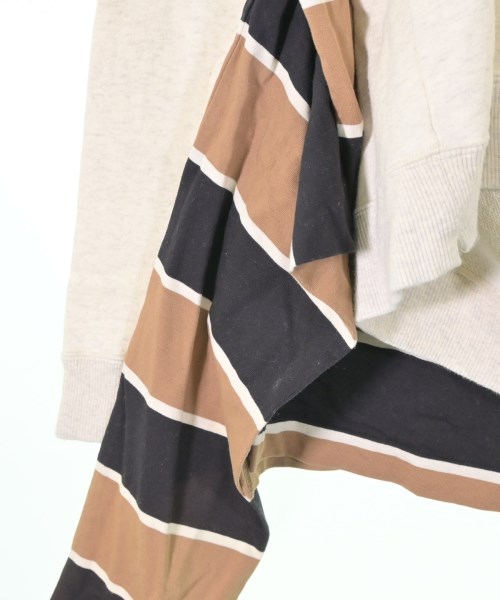 Maison MIHARA YASUHIRO（メゾンミハラヤスヒロ）パーカー グレー サイズ:46(M位) メンズ/2200666914019