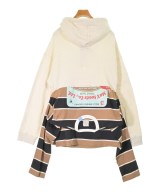 Maison MIHARA YASUHIRO（メゾンミハラヤスヒロ）パーカー グレー サイズ:46(M位) メンズ/2200666914019