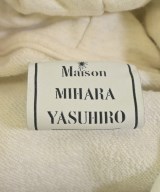 Maison MIHARA YASUHIRO（メゾンミハラヤスヒロ）パーカー グレー サイズ:46(M位) メンズ/2200666914019