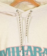 Maison MIHARA YASUHIRO（メゾンミハラヤスヒロ）パーカー グレー サイズ:46(M位) メンズ/2200666914019