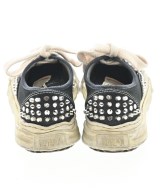 Maison MIHARA YASUHIRO（メゾンミハラヤスヒロ）スニーカー 黒 サイズ:EU39(24cm位) レディース/2200670272013