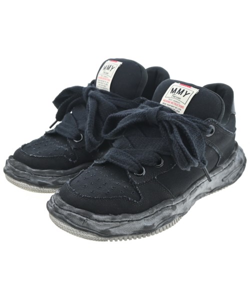 メゾンミハラヤスヒロ(Maison MIHARA YASUHIRO)のMaison MIHARA YASUHIRO スニーカー