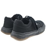 Maison MIHARA YASUHIRO（メゾンミハラヤスヒロ）スニーカー 黒 サイズ:EU42(27cm位) メンズ/2200670589159