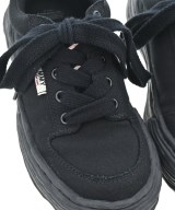 Maison MIHARA YASUHIRO（メゾンミハラヤスヒロ）スニーカー 黒 サイズ:EU42(27cm位) メンズ/2200670589159