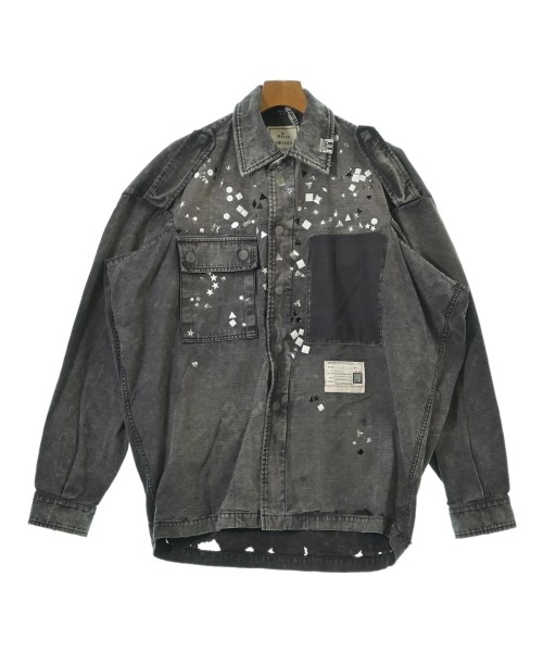 Maison MIHARA YASUHIRO(メゾンミハラヤスヒロ)その他 グレー サイズ:44(S位)/2200220946050