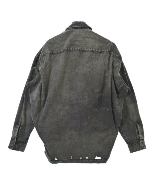 Maison MIHARA YASUHIRO（メゾンミハラヤスヒロ）その他 グレー サイズ:44(S位) メンズ/2200220946050