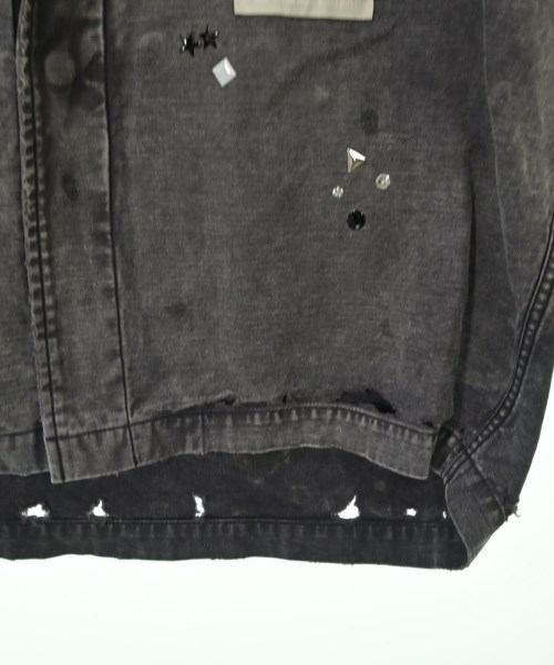 Maison MIHARA YASUHIRO（メゾンミハラヤスヒロ）その他 グレー サイズ:44(S位) メンズ/2200220946050