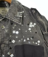 Maison MIHARA YASUHIRO（メゾンミハラヤスヒロ）その他 グレー サイズ:44(S位) メンズ/2200220946050