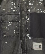 Maison MIHARA YASUHIRO（メゾンミハラヤスヒロ）その他 グレー サイズ:44(S位) メンズ/2200220946050