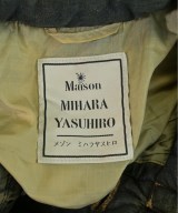 Maison MIHARA YASUHIRO（メゾンミハラヤスヒロ）ダウンジャケット/ダウンベスト 紺 サイズ:48(L位) メンズ/2200670708017