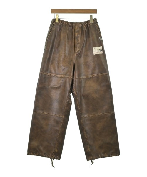 メゾンミハラヤスヒロ(Maison MIHARA YASUHIRO)のMaison MIHARA YASUHIRO パンツ（その他）