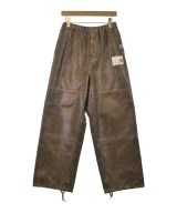 Maison MIHARA YASUHIRO（メゾンミハラヤスヒロ）その他 茶 サイズ:44(S位) メンズ/2200671057039