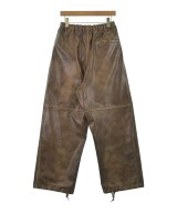 Maison MIHARA YASUHIRO（メゾンミハラヤスヒロ）その他 茶 サイズ:44(S位) メンズ/2200671057039