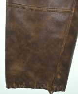 Maison MIHARA YASUHIRO（メゾンミハラヤスヒロ）その他 茶 サイズ:44(S位) メンズ/2200671057039