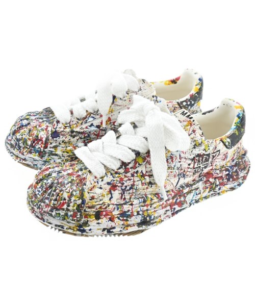 Maison MIHARA YASUHIRO(メゾンミハラヤスヒロ)スニーカー その他（柄物・カラフル） サイズ:EU39(24cm位)/2200671235017