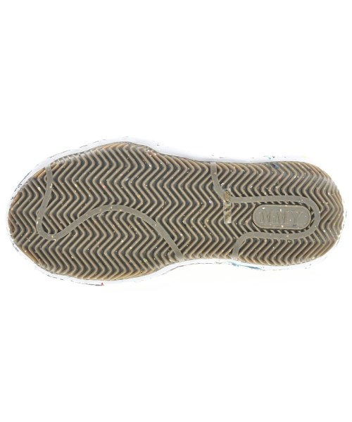 Maison MIHARA YASUHIRO（メゾンミハラヤスヒロ）スニーカー その他（柄物・カラフル） サイズ:EU39(24cm位) メンズ/2200671235017