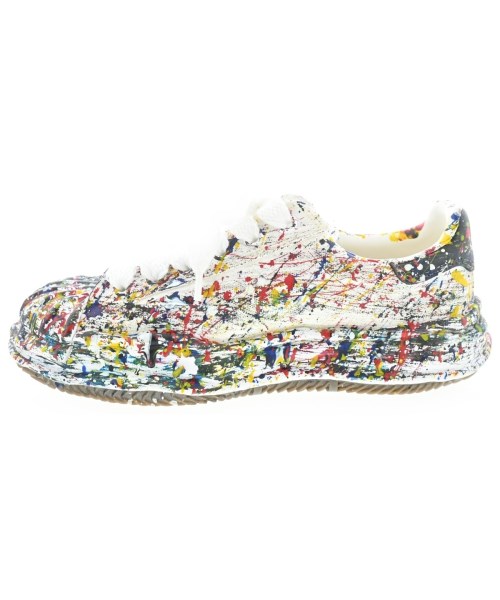 Maison MIHARA YASUHIRO（メゾンミハラヤスヒロ）スニーカー その他（柄物・カラフル） サイズ:EU39(24cm位) メンズ/2200671235017