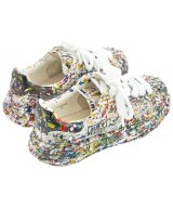 Maison MIHARA YASUHIRO（メゾンミハラヤスヒロ）スニーカー その他（柄物・カラフル） サイズ:EU39(24cm位) メンズ/2200671235017