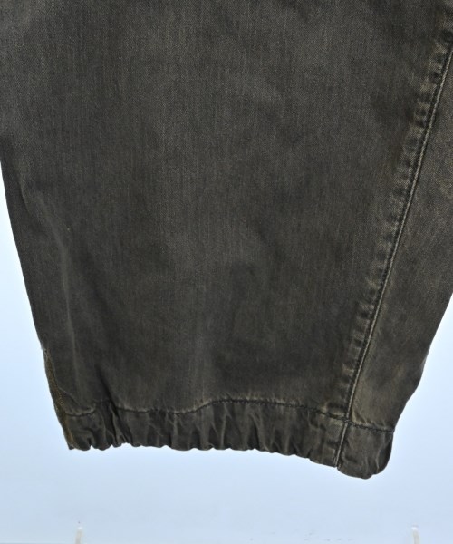 Maison MIHARA YASUHIRO（メゾンミハラヤスヒロ）その他 茶 サイズ:44(S位) メンズ/2200671988012