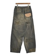 Maison MIHARA YASUHIRO（メゾンミハラヤスヒロ）その他 茶 サイズ:44(S位) メンズ/2200671988012