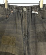 Maison MIHARA YASUHIRO（メゾンミハラヤスヒロ）その他 茶 サイズ:44(S位) メンズ/2200671988012