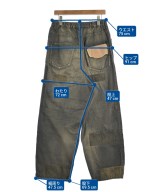 Maison MIHARA YASUHIRO（メゾンミハラヤスヒロ）その他 茶 サイズ:44(S位) メンズ/2200671988012