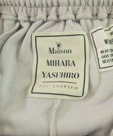 Maison MIHARA YASUHIRO（メゾンミハラヤスヒロ）その他 グレー サイズ:46(M位) メンズ/2200729439022