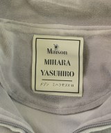 Maison MIHARA YASUHIRO（メゾンミハラヤスヒロ）パーカー ベージュ サイズ:46(M位) メンズ/2200729439039