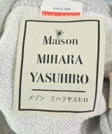 Maison MIHARA YASUHIRO（メゾンミハラヤスヒロ）パーカー グレー サイズ:50(XL位) メンズ/2200730778028
