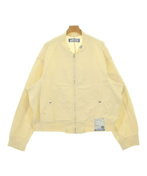 Maison MIHARA YASUHIRO(メゾンミハラヤスヒロ)のミリタリーブルゾン サイズ:46(M位) 40,700円