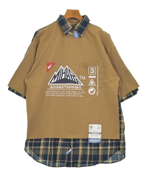Maison MIHARA YASUHIRO(メゾンミハラヤスヒロ)のTシャツ・カットソー サイズ:46(M位) 16,500円