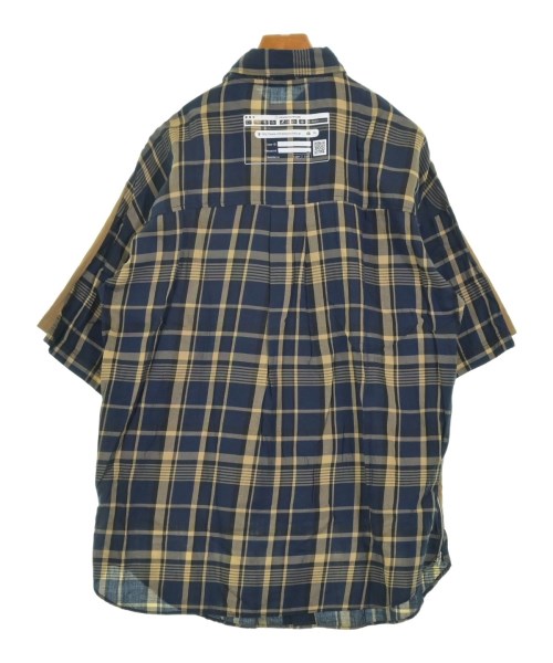 Maison MIHARA YASUHIRO（メゾンミハラヤスヒロ）Tシャツ・カットソー ベージュ サイズ:46(M位) メンズ/2200719836039