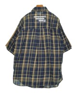 Maison MIHARA YASUHIRO（メゾンミハラヤスヒロ）Tシャツ・カットソー ベージュ サイズ:46(M位) メンズ/2200719836039
