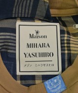 Maison MIHARA YASUHIRO（メゾンミハラヤスヒロ）Tシャツ・カットソー ベージュ サイズ:46(M位) メンズ/2200719836039